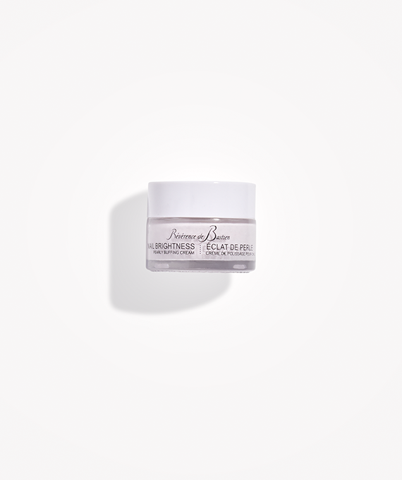 L’ÉCLAT DE PERLE - Pâte à polir pour les ongles