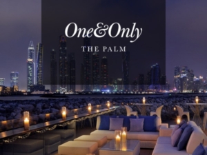 One & Only The Palm