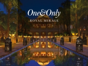 One & Only Royal mirage