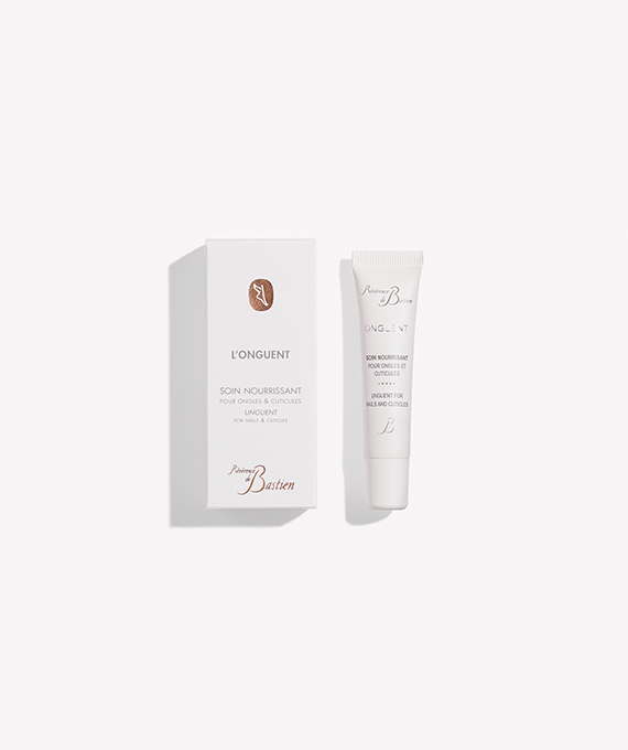 L’ONGUENT – Pour les ongles et cuticules