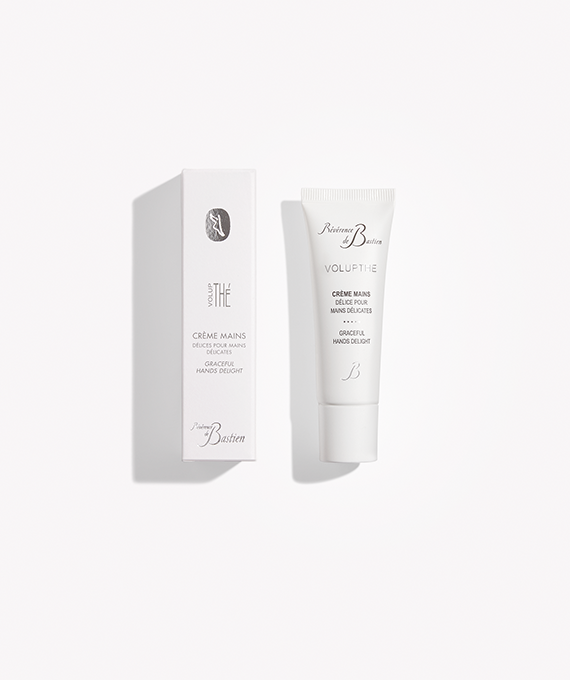 VOLUPTHÉ 25ml – Crème pour les mains