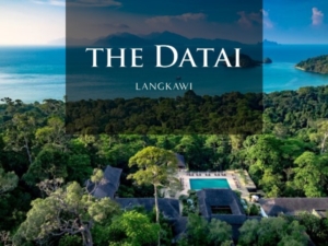the datai langkawi