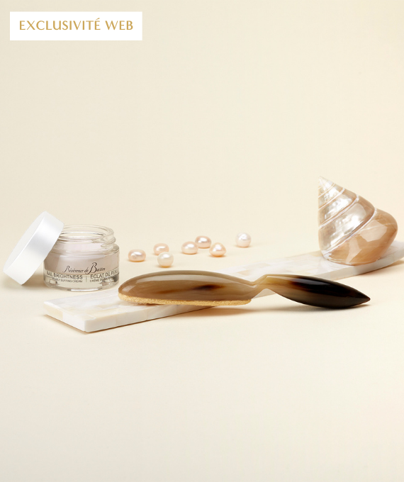 COFFRET – Brillance Naturelle des Ongles