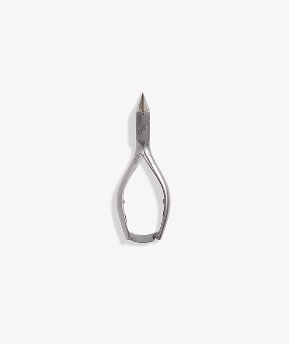 PINCE À ONGLES - Révérence de Bastien