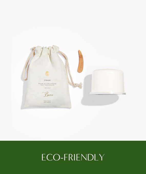 LE BAUME – Éco-Recharge pour pot 200ml