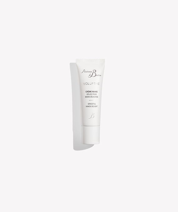 VOLUPTHÉ BOX – 4 tubes de 25ml - Crème pour les mains