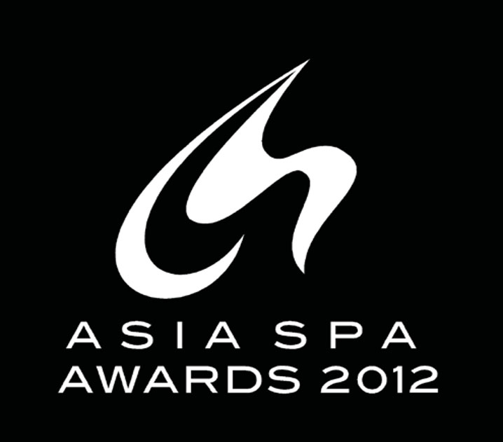 AsiaSpa Awards 2012