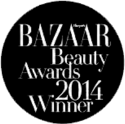 Bazaar Beauty Awards - Best Foot Scrub 2014