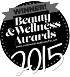 Beauty & Wellness Awards - Best Trend 2015