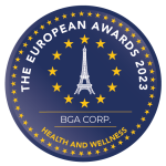 European Health and Wellness Award 2023