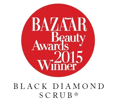 Harper's Bazaar Beauty Awards - Best Foot Scrub 2015