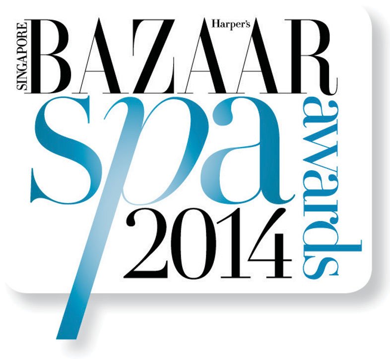 Harper's Bazaar Singapore Spa Awards 2014