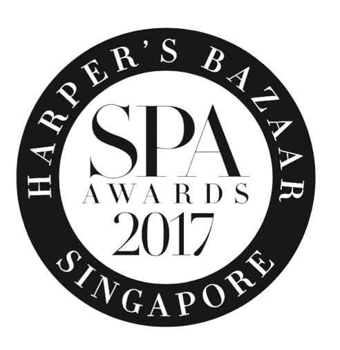 Harper's Bazaar Singapore Spa Awards 2017