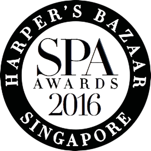 Harper's Bazaar Singapore Spa Awards - Most Decadent Hand Care 2016