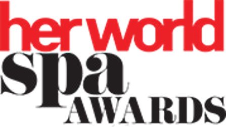 Her World Spa Awards 2015