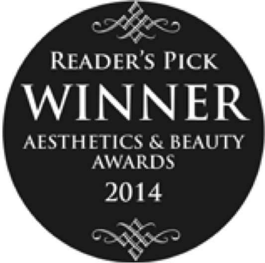 Reader's Pick Aesthectic & Beauty Awards - Best Scrub 2014
