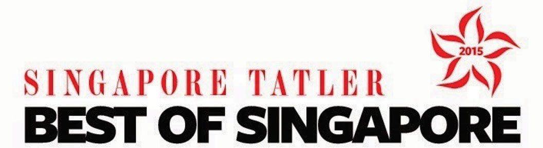Singapore Tatler - Best of Singapore - Best Nail Salon 2015