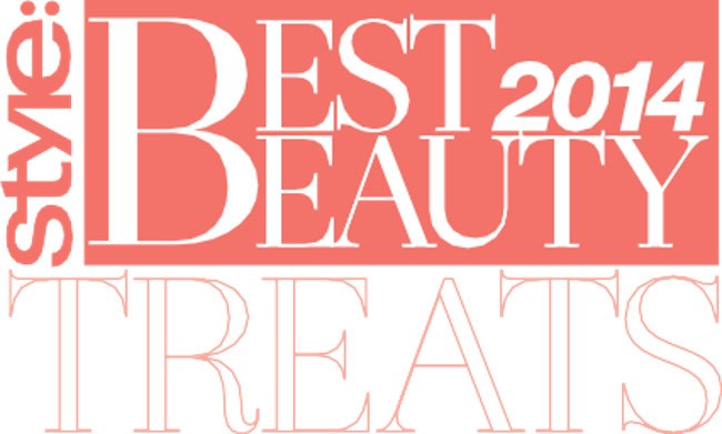 Style Best Beauty Treats 2014