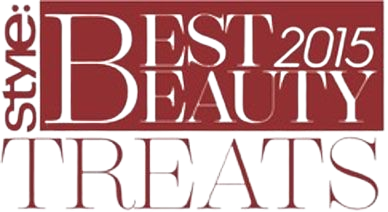 Style Best Beauty Treats 2015