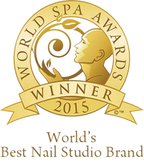 World's Best Nail Studio Brand 2015