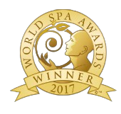 World's Best Nail Studio Brand 2017
