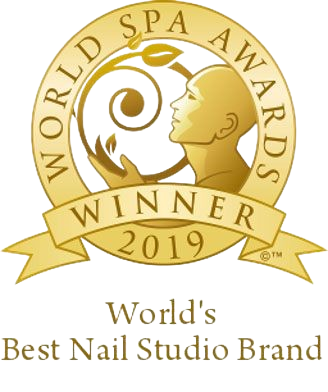 World's Best Nail Studio Brand 2019