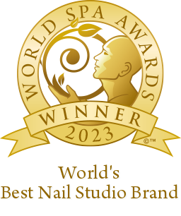 World's Best Nail Studio Brand 2023